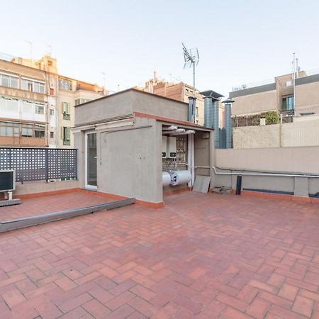 شقة Key Paseo De Gracia Gaudi Y Miro برشلونة المظهر الخارجي الصورة
